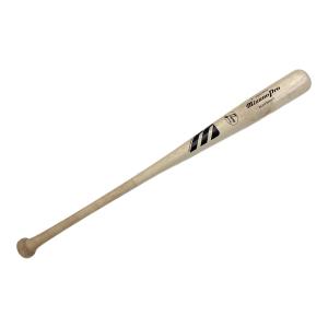 MIZUNO (ミズノ) 田中 バット ミズノプロ・木製 キズ・サイン跡有(サイン保証無)