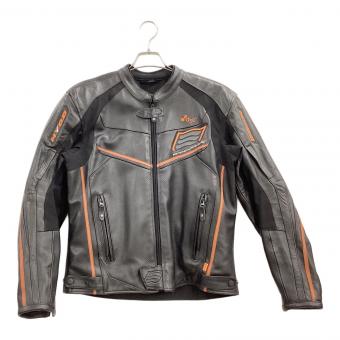 hydo (ヒョウド) ライディングジャケット MHI-006 SIZE L　ボアインナー付