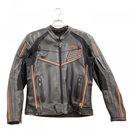 HYDO ヒョウドウ/MHI-122-V/ライディングジャケット hydo (ヒョウド) ライディングジャケット MHI-006 SIZE L ボアインナー