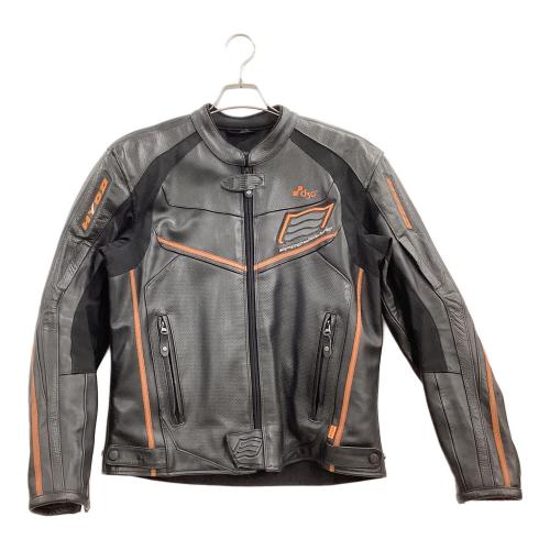 hydo (ヒョウド) ライディングジャケット MHI-006 SIZE L　ボアインナー付