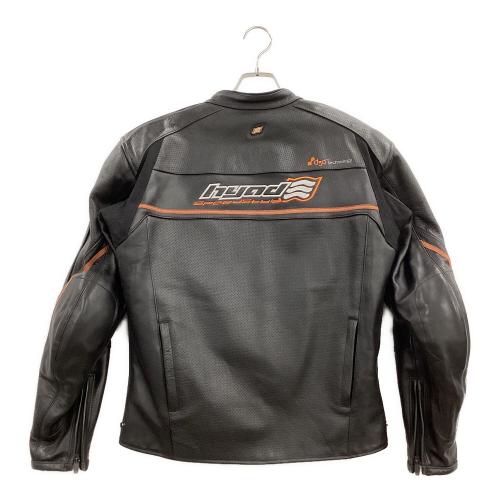 hydo (ヒョウド) ライディングジャケット MHI-006 SIZE L　ボアインナー付