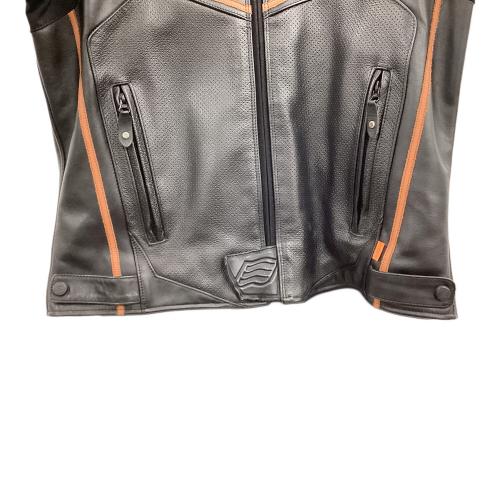 hydo (ヒョウド) ライディングジャケット MHI-006 SIZE L　ボアインナー付