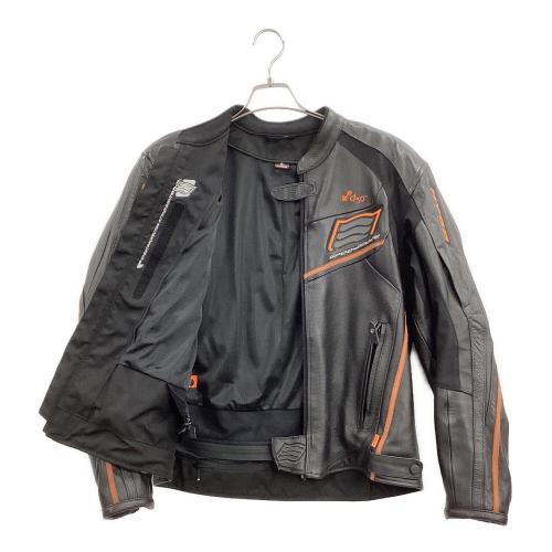 hydo (ヒョウド) ライディングジャケット MHI-006 SIZE L　ボアインナー付