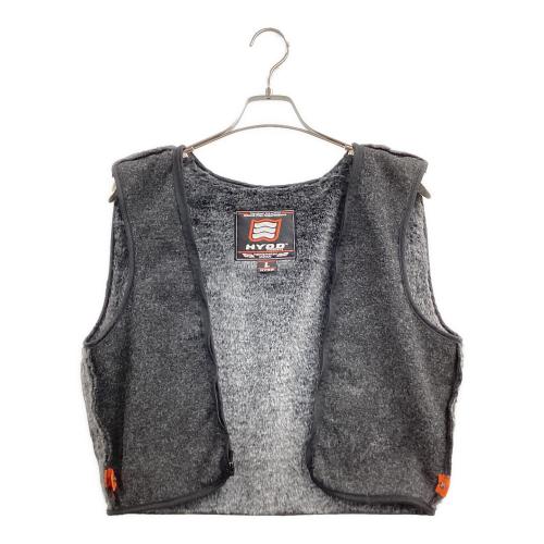 hydo (ヒョウド) ライディングジャケット MHI-006 SIZE L　ボアインナー付