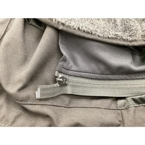 hydo (ヒョウド) ライディングジャケット MHI-006 SIZE L　ボアインナー付
