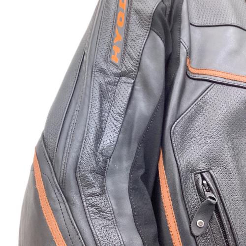 hydo (ヒョウド) ライディングジャケット MHI-006 SIZE L　ボアインナー付