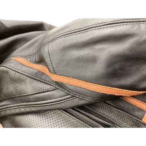 hydo (ヒョウド) ライディングジャケット MHI-006 SIZE L　ボアインナー付