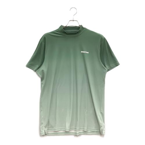 BRIEFING (ブリーフィング) ゴルフウェア(トップス) BRG261M71 メンズ SIZE XL タグ付