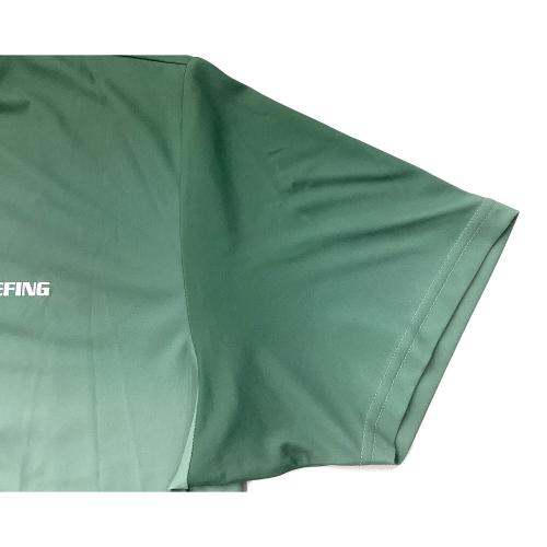 BRIEFING (ブリーフィング) ゴルフウェア(トップス) BRG261M71 メンズ SIZE XL タグ付