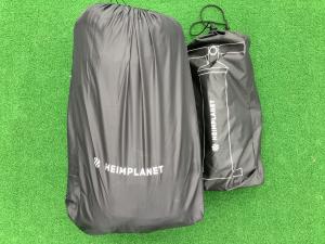 Heimplanet (ハイムプラネット) CAVE XL エアテント