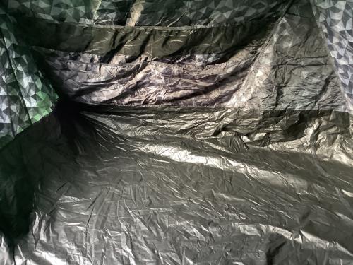 Heimplanet (ハイムプラネット) CAVE XL エアテント