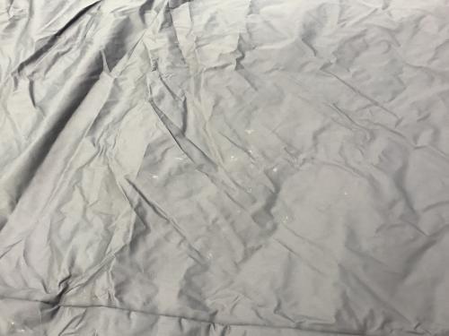 Heimplanet (ハイムプラネット) CAVE XL エアテント