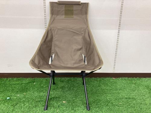 Helinox (ヘリノックス) アウトドアチェア ミリタリーオリーブ タクティカルサンセットチェア
