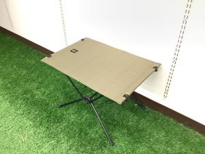Helinox (ヘリノックス) アウトドアテーブル オリーブ タクティカルテーブルM