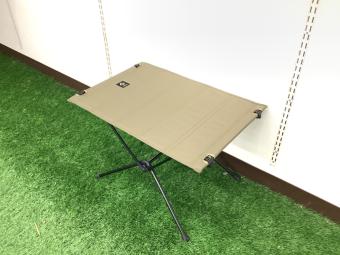 Helinox (ヘリノックス) アウトドアテーブル オリーブ タクティカルテーブルM