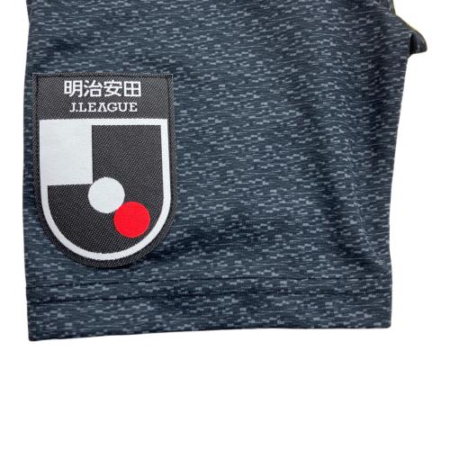 柏レイソル (カシワレイソル) サッカーユニフォーム 2025ホーム・オーセンティック SIZE S イエロー