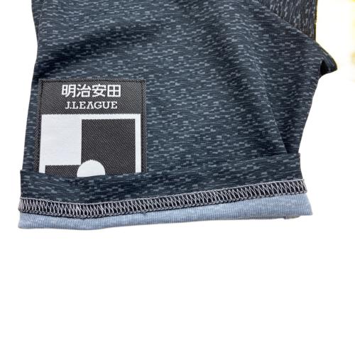 柏レイソル (カシワレイソル) サッカーユニフォーム 2025ホーム・オーセンティック SIZE S イエロー
