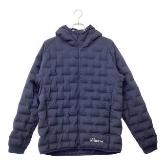 ATHLETA (アスレタ) サッカーウェア(トップス) REI-1177 ウルトラストレッチダウンJK