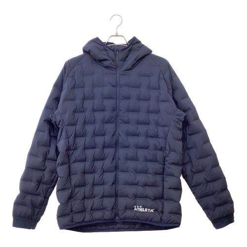 ATHLETA (アスレタ) サッカーウェア(トップス) REI-1177 ウルトラストレッチダウンJK