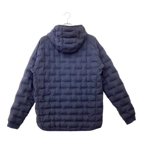 ATHLETA (アスレタ) サッカーウェア(トップス) REI-1177 ウルトラストレッチダウンJK