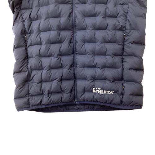 ATHLETA (アスレタ) サッカーウェア(トップス) REI-1177 ウルトラストレッチダウンJK