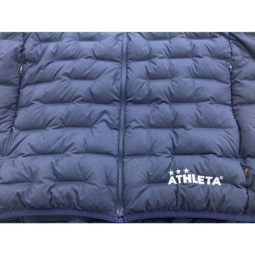 ATHLETA (アスレタ) サッカーウェア(トップス) REI-1177 ウルトラストレッチダウンJK