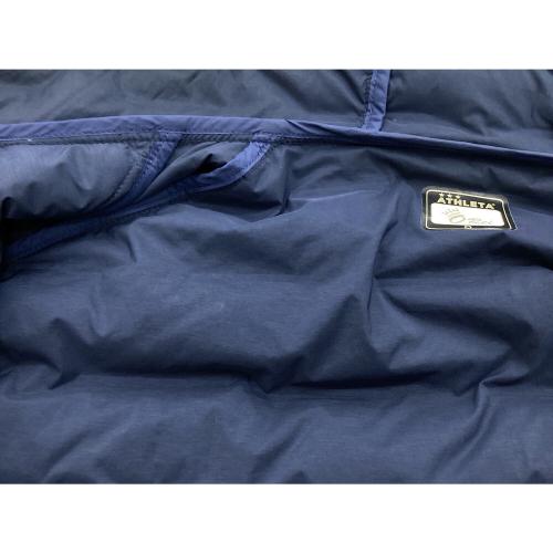 ATHLETA (アスレタ) サッカーウェア(トップス) REI-1177 ウルトラストレッチダウンJK