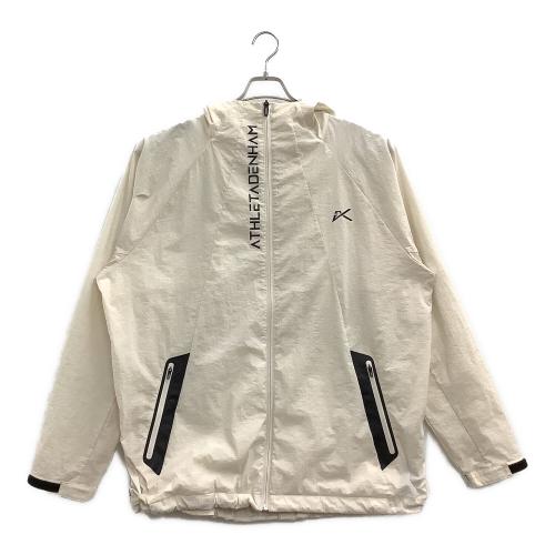 ATHLETA (アスレタ)× Denham(デンハム)　サッカーウェア(トップス) ADA25FT0010　
