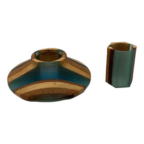 KI-no (キーノ) ランタンアクセサリー アンバー・シェードセット