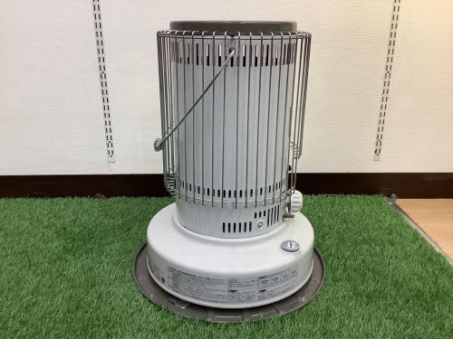 TOYOTOMI (トヨトミ) アウトドアヒーター KS-67H 燃焼継続時間:約9.7時間 PSLPGマーク有　2020年製造
