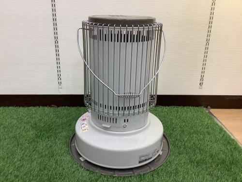 TOYOTOMI (トヨトミ) アウトドアヒーター KS-67H 燃焼継続時間:約9.7時間 PSLPGマーク有　2020年製造