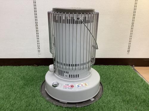 TOYOTOMI (トヨトミ) アウトドアヒーター KS-67H 燃焼継続時間:約9.7時間 PSLPGマーク有　2020年製造