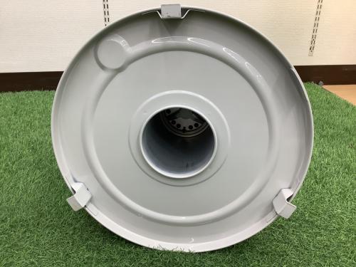 TOYOTOMI (トヨトミ) アウトドアヒーター KS-67H 燃焼継続時間:約9.7時間 PSLPGマーク有　2020年製造