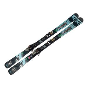 ROSSIGNOL (ロシニョール) super virage Ⅲ カービングスキー 163cm