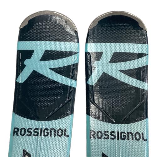 ROSSIGNOL (ロシニョール) super virage Ⅲ カービングスキー 163cm