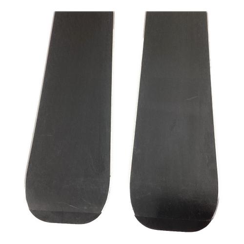 ROSSIGNOL (ロシニョール) super virage Ⅲ カービングスキー 163cm