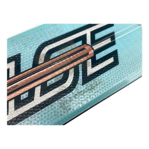 ROSSIGNOL (ロシニョール) super virage Ⅲ カービングスキー 163cm