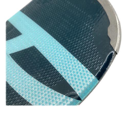 ROSSIGNOL (ロシニョール) super virage Ⅲ カービングスキー 163cm