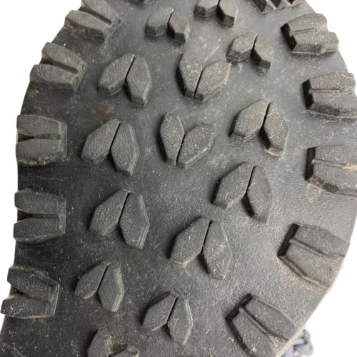 mont-bell (モンベル) トレールウォーカー レザー トレッキングシューズ 1129769 レディース SIZE 23.5cm インディゴ