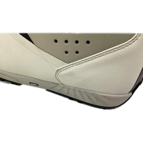 BURTON (バートン) ION BOA スノーボードブーツ 23-24 メンズ SIZE 26.5cm ブラック×ホワイト