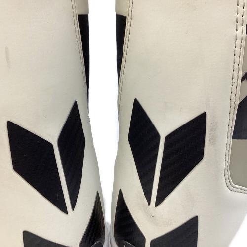 BURTON (バートン) ION BOA スノーボードブーツ 23-24 メンズ SIZE 26.5cm ブラック×ホワイト