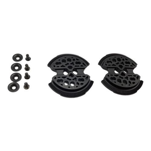 BURTON (バートン) Genesis Re:Flex ビンディング 23-24 ホワイト×ブラック