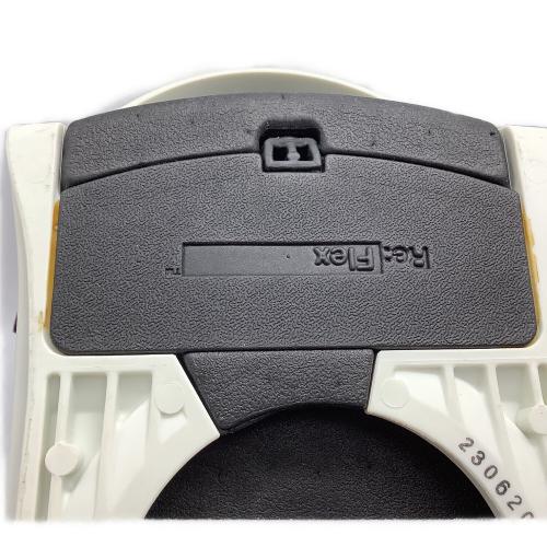 BURTON (バートン) Genesis Re:Flex ビンディング 23-24 ホワイト×ブラック