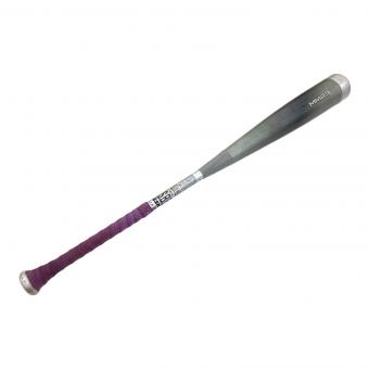SSK (エスエスケー) MM23 軟式バット SBB40375 83cm グレー