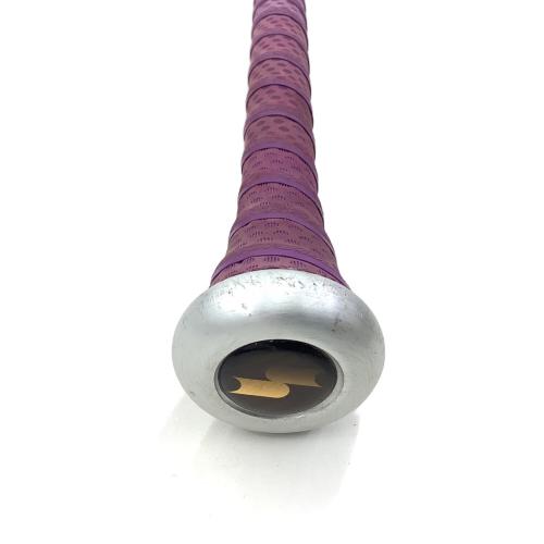 SSK (エスエスケー) MM23 軟式バット SBB40375 83cm グレー
