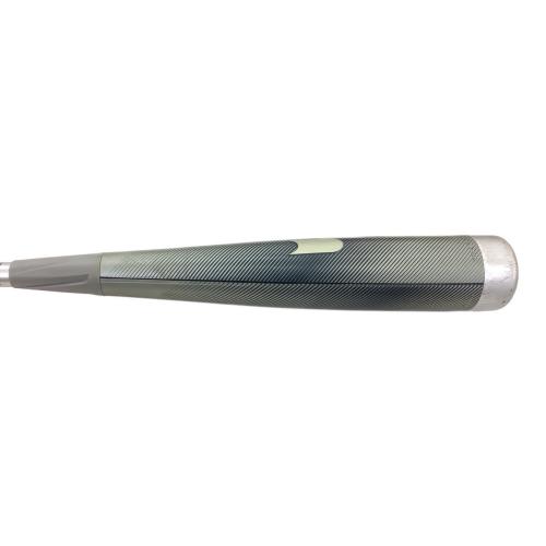 SSK (エスエスケー) MM23 軟式バット SBB40375 83cm グレー