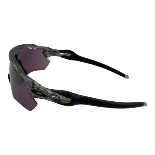 OAKLEY (オークリー) サングラス OO9208 パープル RADER EV
