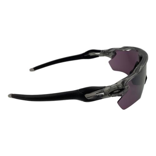 OAKLEY (オークリー) サングラス OO9208 パープル RADER EV