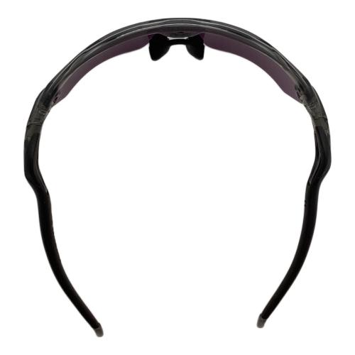 OAKLEY (オークリー) サングラス OO9208 パープル RADER EV