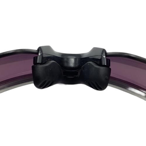 OAKLEY (オークリー) サングラス OO9208 パープル RADER EV